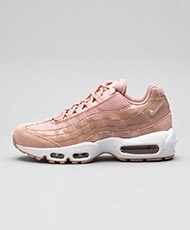 nike 95 rosse