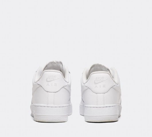 nike air force low trainer