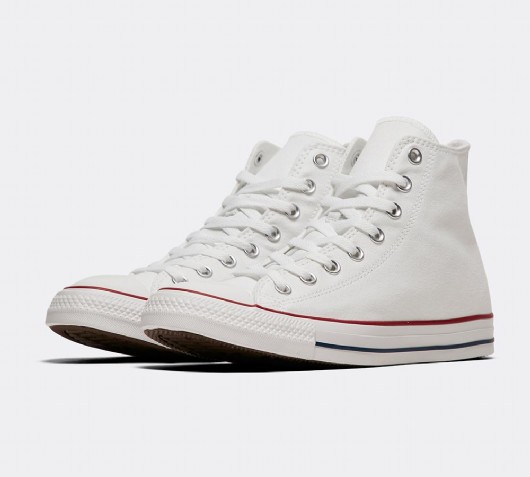 footasylum white converse