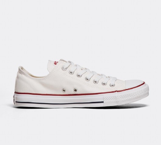 converse all star ox lean unisex trainers