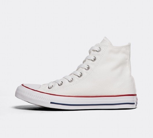 Womens Chuck Taylor All Star High Trainer