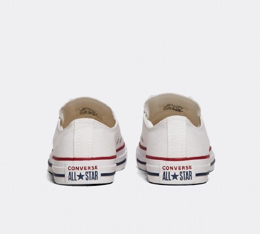 footasylum white converse