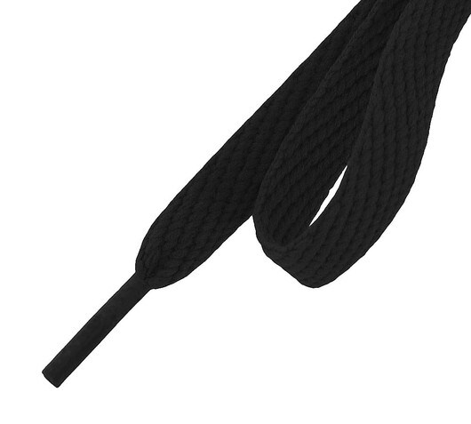 Mr Lacy Flat Laces