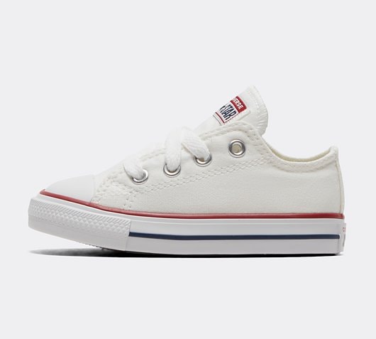 Nursery Chuck Taylor All Star Ox