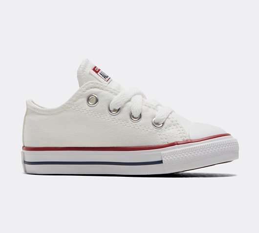footasylum white converse