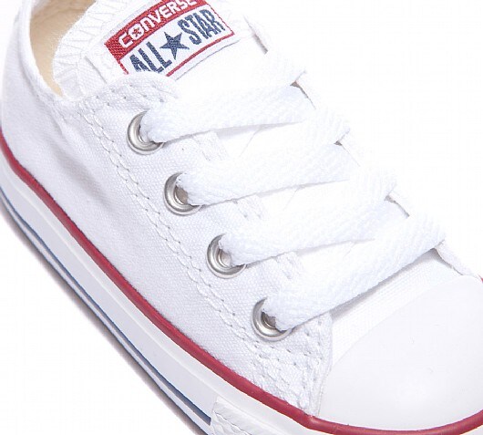 footasylum white converse