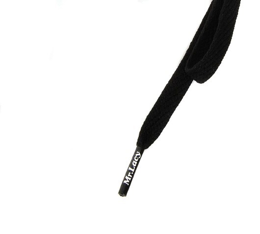 Mr Lacy Smallies Laces