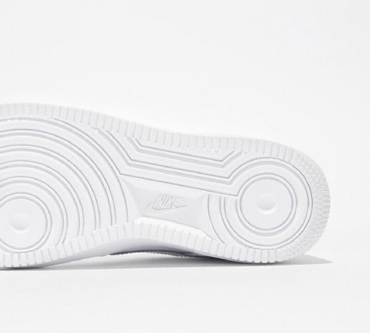 nike air force low trainer