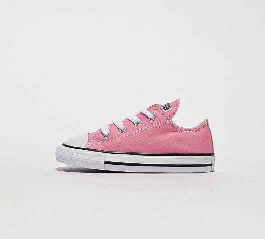 Converse Nursery Chuck Taylor All Star Ox Trainer
