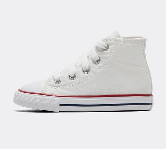 Nursery Chuck Taylor All Star High