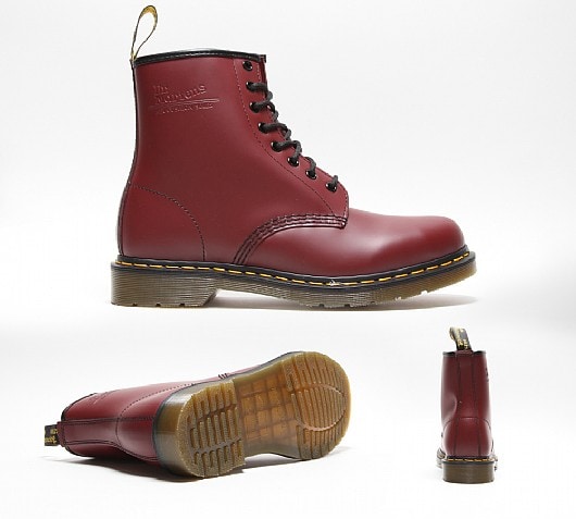 Dr. Martens 1460 8-Eye Boot