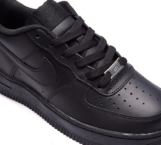 junior air force 1 low trainer