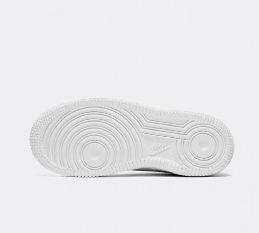 infant air force trainers