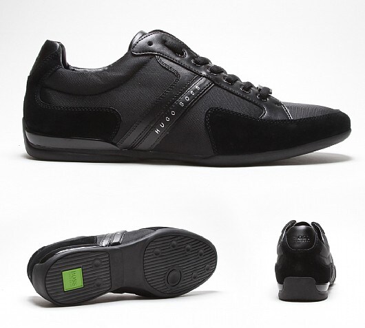 Hugo Boss Spacit Trainer