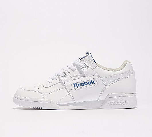 reebok workout trainers