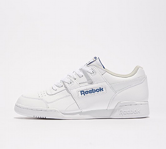 footasylum reebok classics