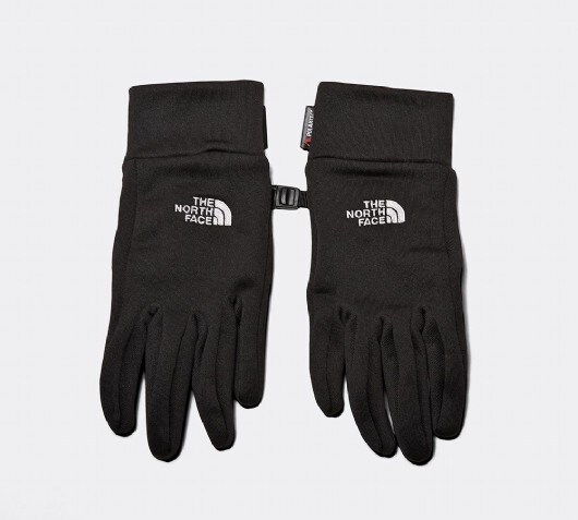 north face power stretch