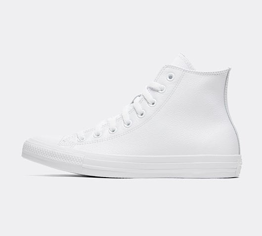 Chuck Taylor All Star High Leather Mono