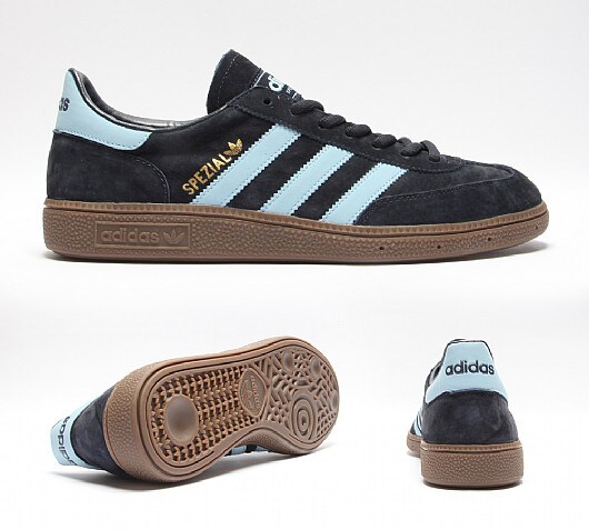 adidas gazelle spezial