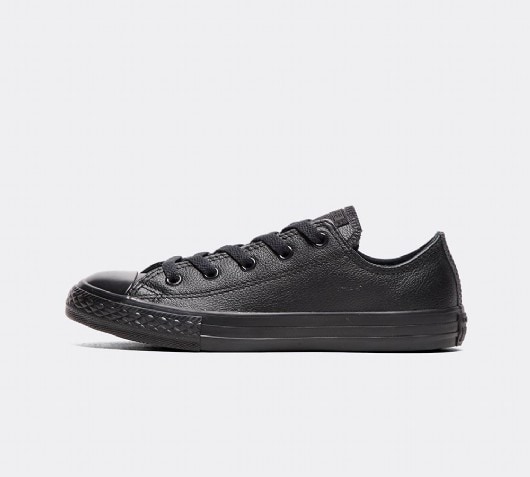 Chuck Taylor All Star Ox Leather Mono