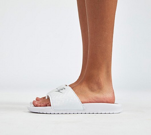 nike slides with zipper women's