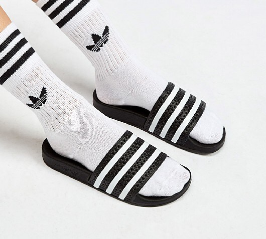 adidas slides footasylum