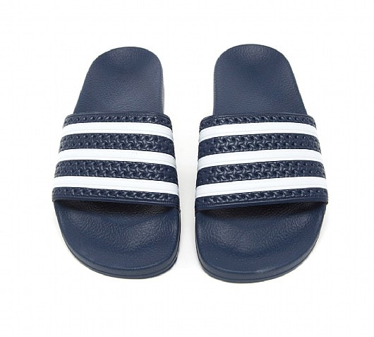 Womens Adilette Slide Sandal