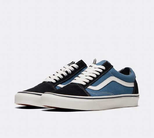 buy vans trainers