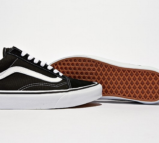 vans old skool footasylum