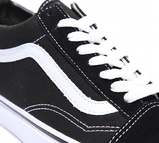 footasylum vans old skool