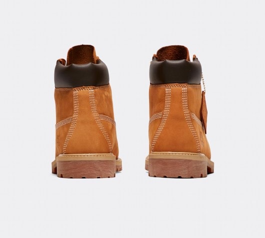 timberland boots junior size 3