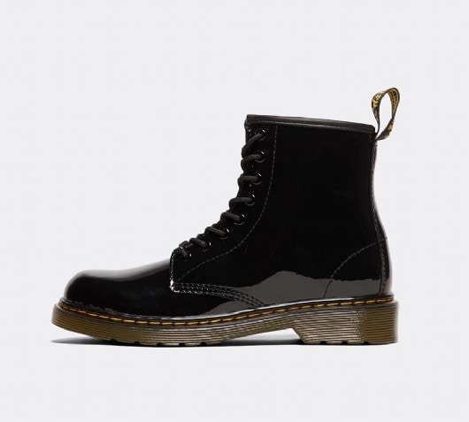 dr martens baby boots