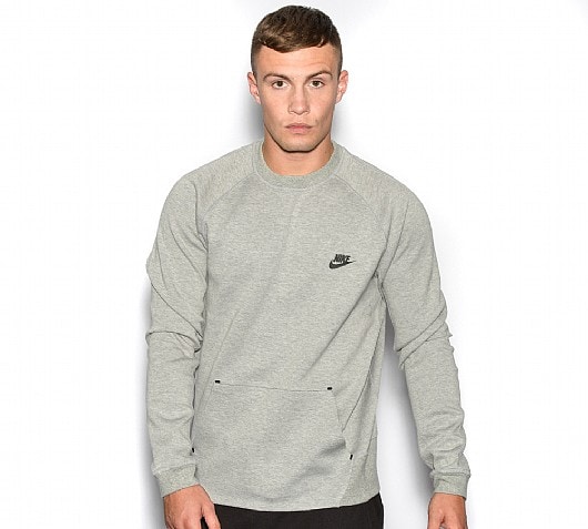 Tech Crew Sweatshirt