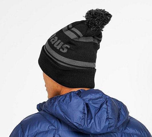 berghaus hat and gloves