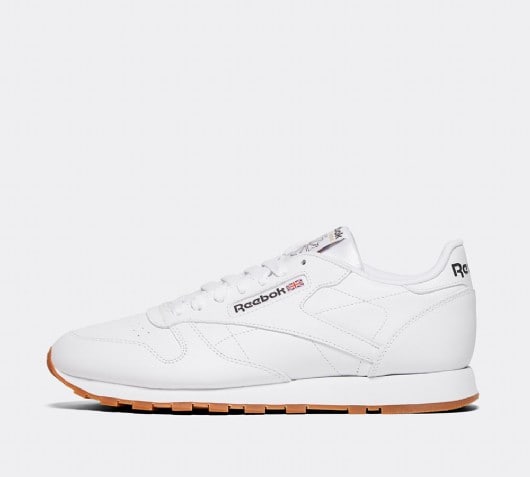 reebok classic leather gum