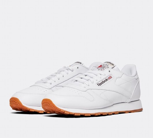 Reebok Classic White Gum Bottom 2024 www.havasusafety