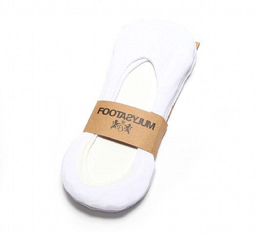 Asylum Secret 3 Pack Sock
