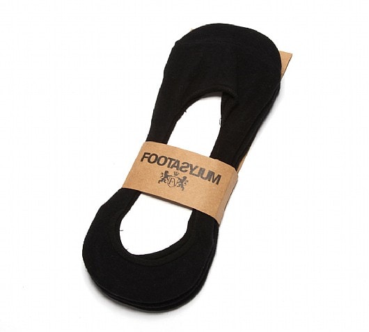 Asylum Secret 3 Pack Sock