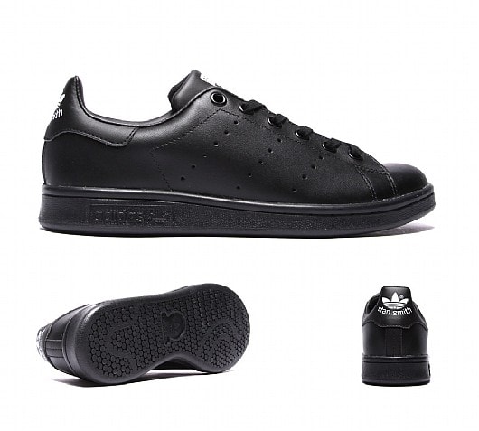 adidas stan smith junior