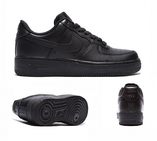 Nike Womens Air Force 1 '07 Trainer