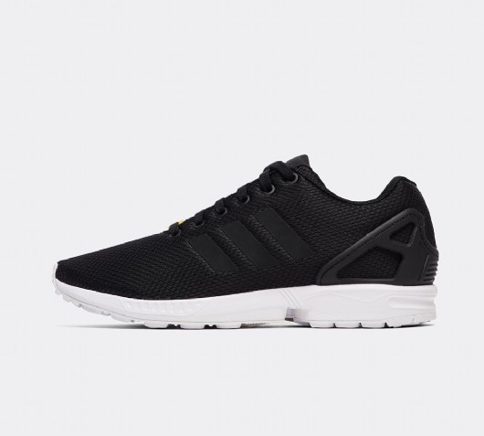 adidas zx flux trainers