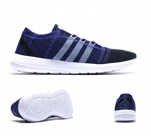 adidas Originals Element Refine Tricot Trainer
