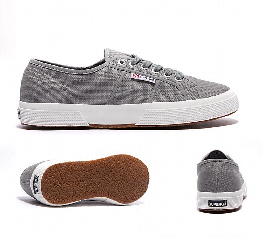 Superga 2750 Cotu Classic Trainer