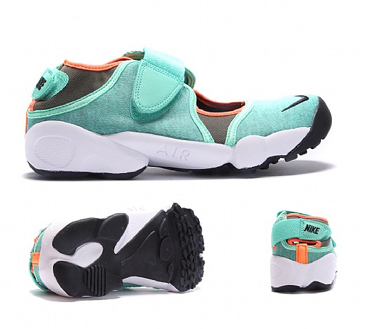 ladies nike rift trainers