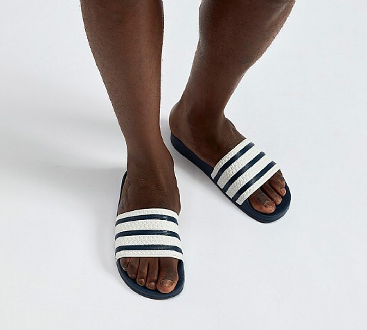 adidas Originals Adilette Slides Sandal