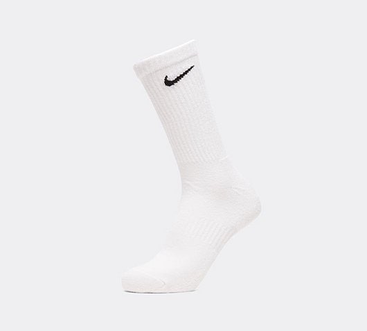 Nike Everyday Plus Cushioned Training Crew Socks (6 Pairs) | lupon.gov.ph