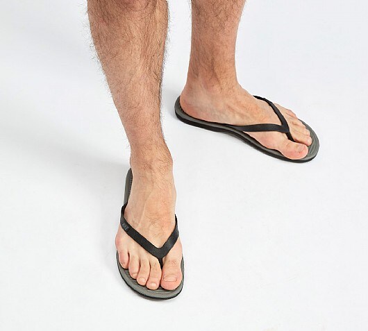 Nike Solarsoft Thong II Flip Flop