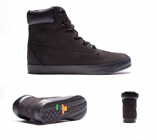 Timberland Womens 6 Inch Glastonbury Cupsole Boot