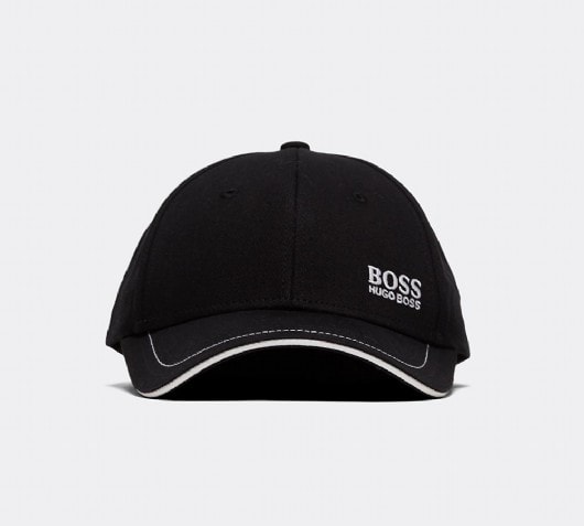 Hugo Boss Green One Cap