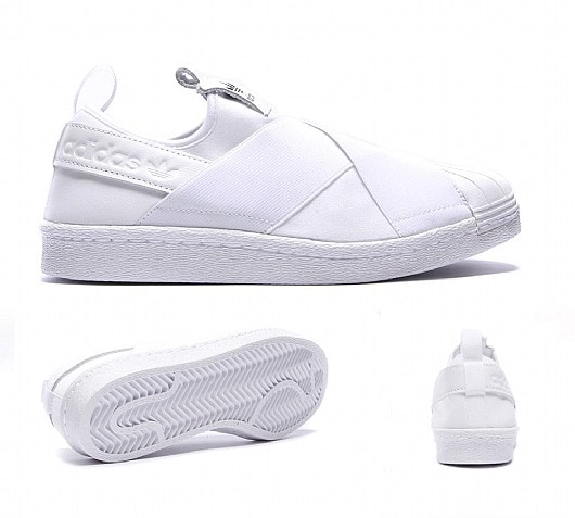 adidas superstar slip on women adidas superstar slip on women